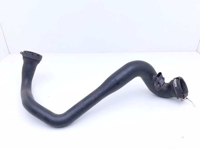 Gebrauchte Intercooler Rohr Audi Q5 (FYB/FYG) 2.0 45 TFSI 16V Quattro Preis € 54,99 Mit Mehrwertsteuer angeboten von Automaterialen Ronald Morien B.V.