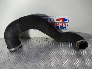 Used Intercooler tube Audi Q5 Price € 42,35 Inclusive VAT offered by Automaterialen Ronald Morien B.V.