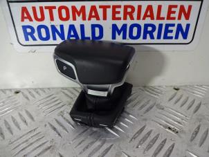 Used Gear stick knob Audi Q5 Price € 54,45 Inclusive VAT offered by Automaterialen Ronald Morien B.V.