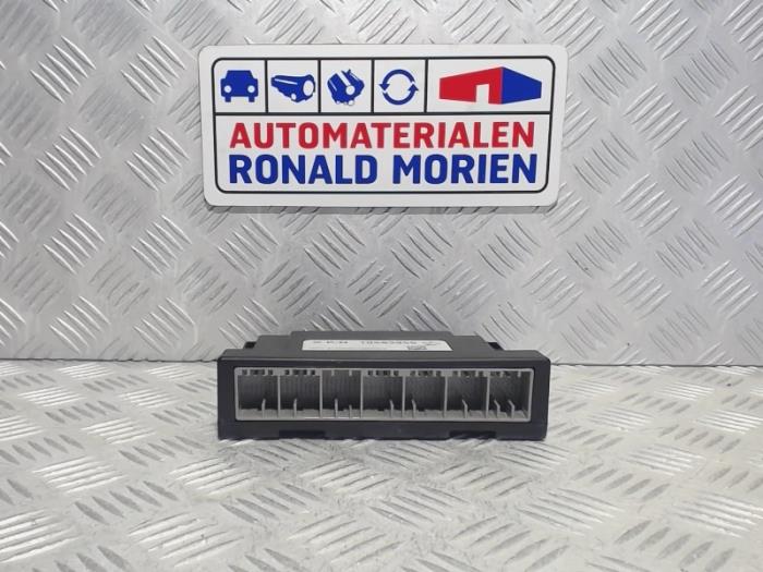 Used Body control computer Opel Astra J (PC6/PD6/PE6/PF6) 1.4 Turbo 16V Price € 89,00 Margin scheme offered by Automaterialen Ronald Morien B.V.
