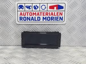 Used Display Multi Media control unit Opel Astra J (PC6/PD6/PE6/PF6) 1.4 Turbo 16V Price € 45,00 Margin scheme offered by Automaterialen Ronald Morien B.V.