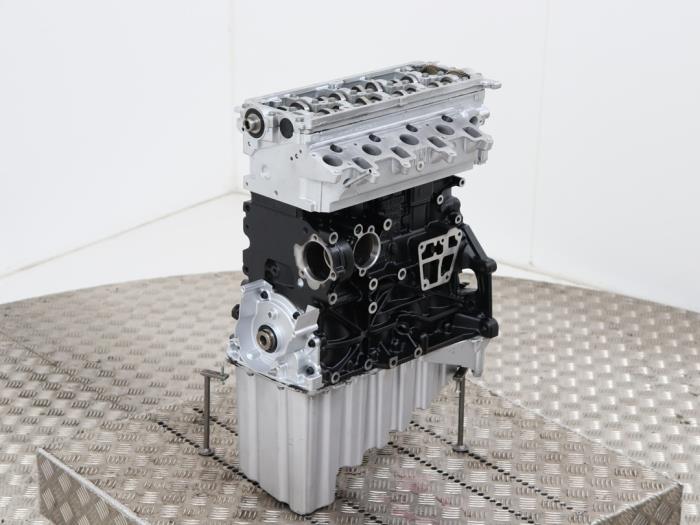 Engine Volkswagen Amarok 2.0 BiTDI 16V 180 4Motion - 03L100091L CSH