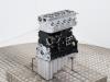 Engine from a Volkswagen Amarok, 2010 2.0 BiTDI 16V 180 4Motion, Pickup, Diesel, 1,968cc, 132kW (179pk), 4x4, CNEA; CSHA, 2011-11 / 2016-12 2012
