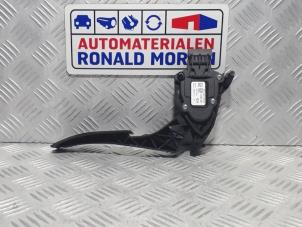 Used Throttle pedal position sensor Opel Astra J (PC6/PD6/PE6/PF6) 1.4 Turbo 16V Price € 14,95 Margin scheme offered by Automaterialen Ronald Morien B.V.