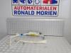 Roof curtain airbag, right from a Opel Astra J (PC6/PD6/PE6/PF6) 1.4 Turbo 16V 2011