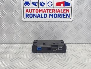 Used Radio module Renault Trafic New (FL) 2.0 dCi 16V 115 Price € 35,00 Margin scheme offered by Automaterialen Ronald Morien B.V.