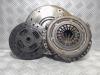 Clutch kit (complete) from a Ford Fiesta 2006
