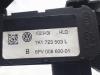 Gaspedalposition Sensor van een Volkswagen Passat Variant (3C5) 1.4 TSI 16V 2009