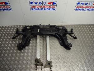 Used Subframe Fiat 500L (199) Price € 75,00 Margin scheme offered by Automaterialen Ronald Morien B.V.
