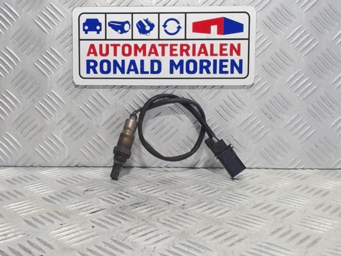 Usados Sonda Lambda Fiat 500L (199) 0.9 TwinAir Turbo 105 Precio € 25,00 Norma de margen ofrecido por Automaterialen Ronald Morien B.V.