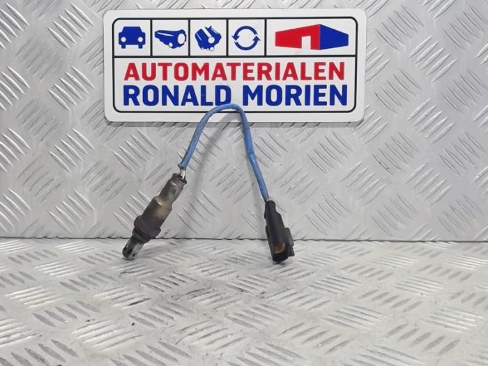 Usados Sonda Lambda Fiat 500L (199) 0.9 TwinAir Turbo 105 Precio € 25,00 Norma de margen ofrecido por Automaterialen Ronald Morien B.V.
