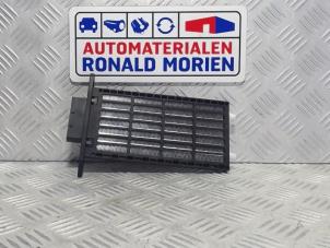 Gebrauchte Heizung Heizelement Fiat 500L (199) 0.9 TwinAir Turbo 105 Preis € 39,00 Margenregelung angeboten von Automaterialen Ronald Morien B.V.