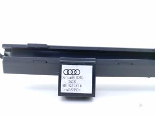 Divers d'un Audi A8 (D3) 4.0 TDI V8 32V Quattro 2003