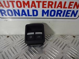 Used Tailgate switch Audi Q5 Price € 18,15 Inclusive VAT offered by Automaterialen Ronald Morien B.V.