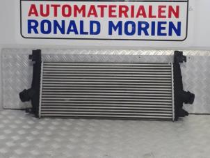 Used Intercooler Opel Astra J (PC6/PD6/PE6/PF6) 1.6 Turbo 16V Price € 89,00 Margin scheme offered by Automaterialen Ronald Morien B.V.
