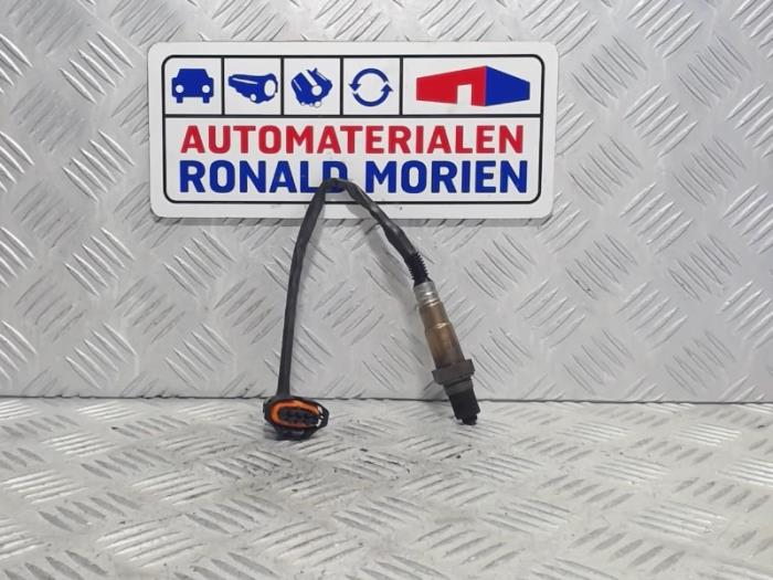 Gebrauchte Lambdasonde Opel Astra J (PC6/PD6/PE6/PF6) 1.6 Turbo 16V Preis € 15,00 Margenregelung angeboten von Automaterialen Ronald Morien B.V.