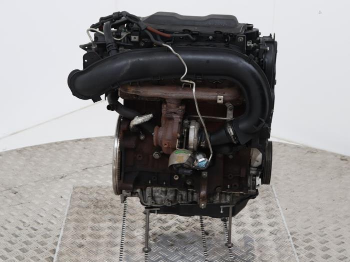Używane Turbo Ford Focus 3 2.0 TDCi 16V 115 Cena € 150,00 Procedura marży oferowane przez Automaterialen Ronald Morien B.V.
