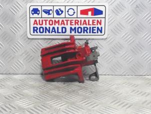 Used Rear brake calliper, left Volkswagen Polo V (6R) 1.8 GTI 16V Price € 35,00 Margin scheme offered by Automaterialen Ronald Morien B.V.