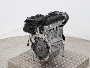 Engine from a Ford Ka+ 1.2 Ti-VCT 2018