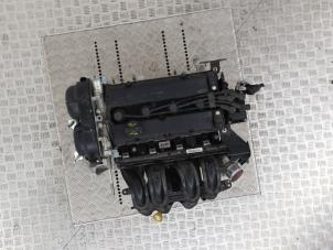 Engine from a Ford Ka+ 1.2 Ti-VCT 2018