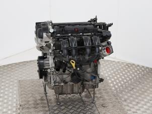 Engine from a Ford Ka+ 1.2 Ti-VCT 2018