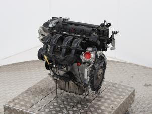 Engine from a Ford Ka+ 1.2 Ti-VCT 2018