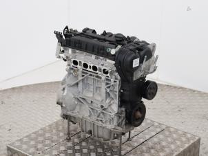 Engine from a Ford Ka+ 1.2 Ti-VCT 2018