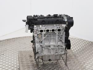 Engine from a Ford Ka+ 1.2 Ti-VCT 2018