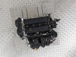 Engine from a Ford Ka+ 1.2 Ti-VCT 2018