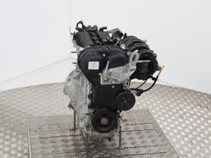 Engine from a Ford Ka+ 1.2 Ti-VCT 2018