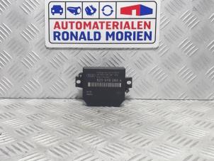 Usados Módulo PDC Audi A4 Avant (B6) 2.0 20V Precio € 29,00 Norma de margen ofrecido por Automaterialen Ronald Morien B.V.