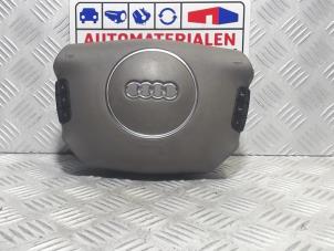 Gebrauchte Airbag links (Lenkrad) Audi A4 Avant (B6) 2.0 20V Preis € 49,00 Margenregelung angeboten von Automaterialen Ronald Morien B.V.