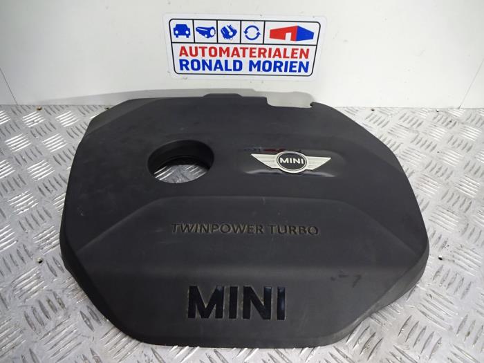 Używane Plyta ochronna silnika Mini Mini (F55) 1.5 12V Cooper Cena € 29,00 Procedura marży oferowane przez Automaterialen Ronald Morien B.V.