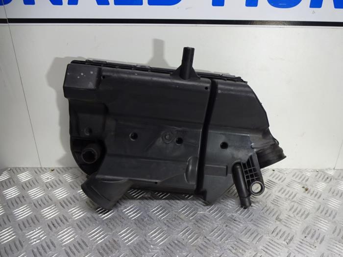 Air box Fiat Punto Evo 1.3 JTD Multijet 85 16V Euro 5 - 51946045 199B4000