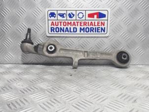 Used Front wishbone, right Audi A4 Avant (B6) 2.0 20V Price € 39,00 Margin scheme offered by Automaterialen Ronald Morien B.V.