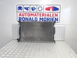 Usagé Radiateur Audi A4 Avant (B6) 2.0 20V Prix € 59,00 Règlement à la marge proposé par Automaterialen Ronald Morien B.V.