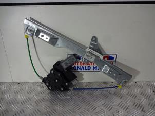 Used Window mechanism 4-door, front right Opel Corsa E 1.0 SIDI Turbo 12V Price € 55,00 Margin scheme offered by Automaterialen Ronald Morien B.V.