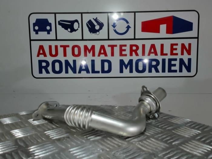 Neue AGR Rohr Volkswagen Caddy IV 2.0 TDI Preis € 29,00 Mit Mehrwertsteuer angeboten von Automaterialen Ronald Morien B.V.