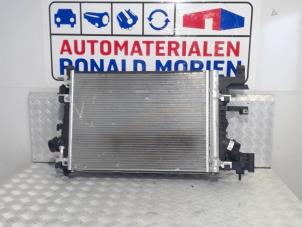 Used Cooling set Opel Astra Price € 475,00 Margin scheme offered by Automaterialen Ronald Morien B.V.