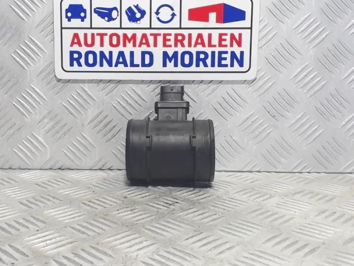 Gebrauchte Luftmassenmesser Fiat Punto Evo (199) 1.3 JTD Multijet 85 16V Euro 5 Preis € 12,40 Margenregelung angeboten von Automaterialen Ronald Morien B.V.