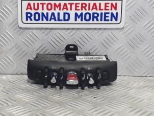 Used Start/stop switch Mini Mini (F55) 1.5 12V Cooper Price € 65,00 Margin scheme offered by Automaterialen Ronald Morien B.V.