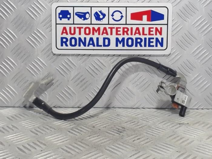 Używane Rózne Mini Mini (F55) 1.5 12V Cooper Cena € 49,00 Procedura marży oferowane przez Automaterialen Ronald Morien B.V.