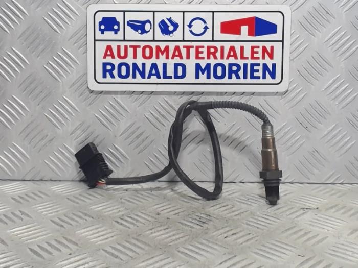 Usados Sonda Lambda Mini Mini (F55) 1.5 12V Cooper Precio € 59,00 Norma de margen ofrecido por Automaterialen Ronald Morien B.V.