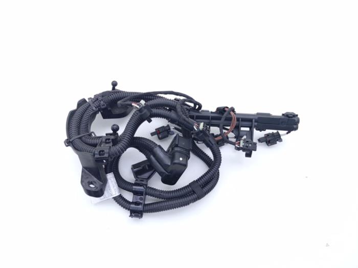 Begagnade Kablage Mini Mini (F55) 1.5 12V Cooper Pris € 29,00 Marginaltabell erbjuds av Automaterialen Ronald Morien B.V.