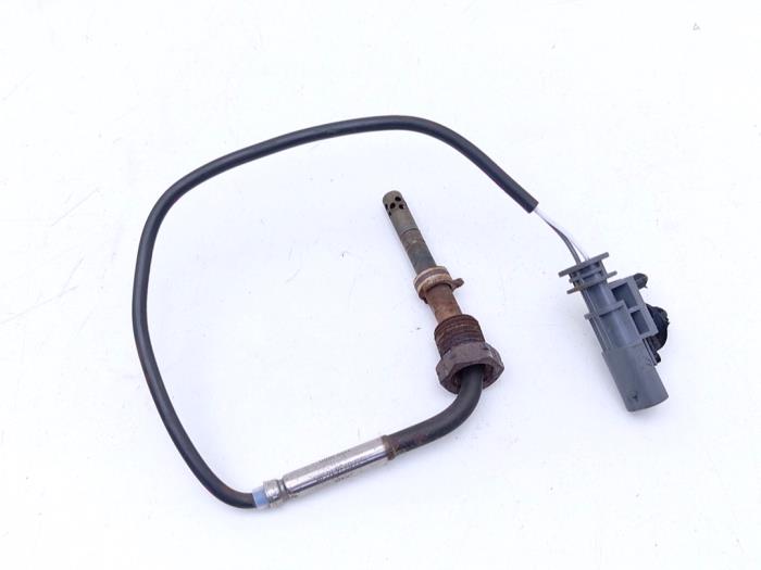 Gebrauchte Auspuff Temperatursensor Volvo V40 Cross Country (MZ) 2.0 D2 16V Preis € 39,00 Margenregelung angeboten von Automaterialen Ronald Morien B.V.