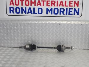Used Front drive shaft, left Opel Karl 1.0 12V Price € 75,00 Margin scheme offered by Automaterialen Ronald Morien B.V.
