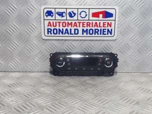 Used Heater control panel Ford Focus 3 2.0 TDCi 16V 115 Price € 95,00 Margin scheme offered by Automaterialen Ronald Morien B.V.