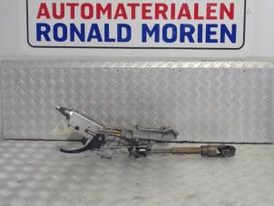 Used Steering column housing Ford Focus 3 2.0 TDCi 16V 115 Price € 95,00 Margin scheme offered by Automaterialen Ronald Morien B.V.