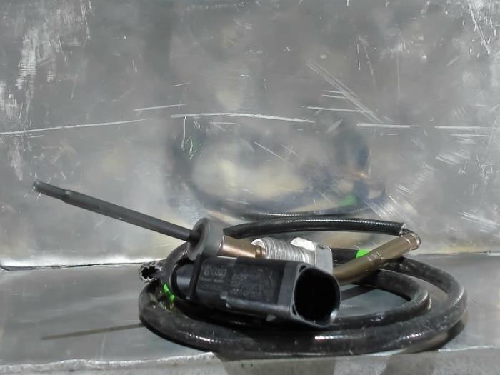 Gebrauchte Auspuff Temperatursensor Volkswagen Transporter T6 2.0 TDI 150 Preis € 25,00 Mit Mehrwertsteuer angeboten von Automaterialen Ronald Morien B.V.