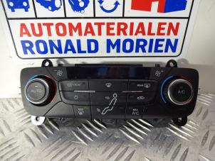 Used Heater control panel Ford Focus 3 1.0 Ti-VCT EcoBoost 12V 100 Price € 85,00 Margin scheme offered by Automaterialen Ronald Morien B.V.